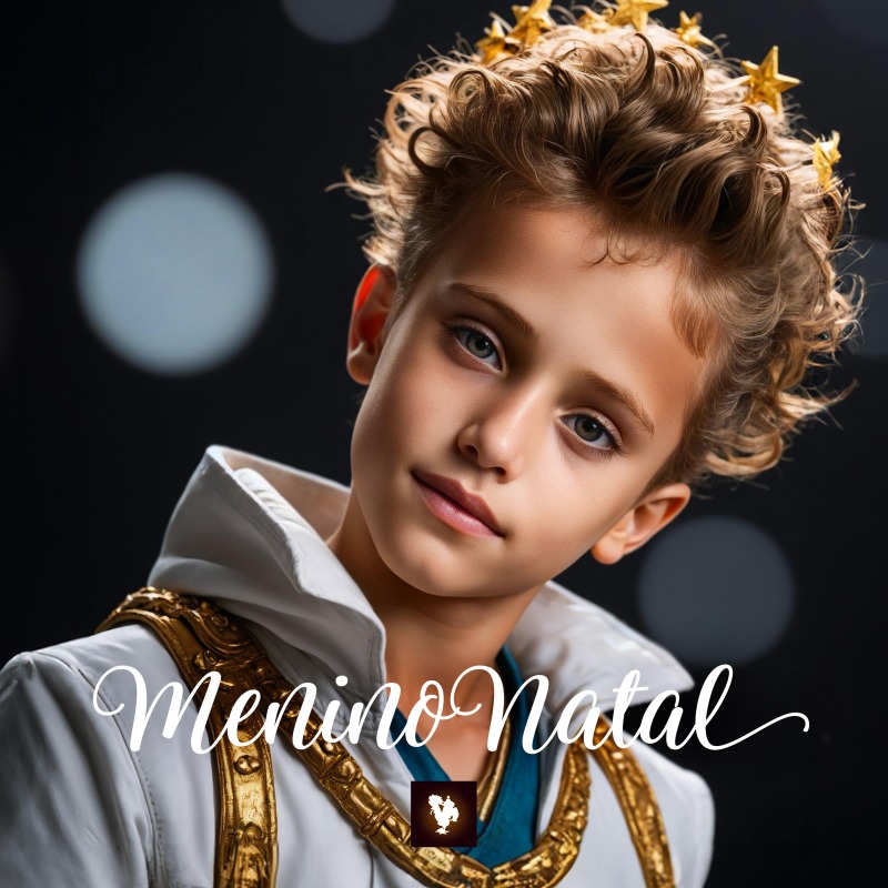 Menino Natal Menino Natal