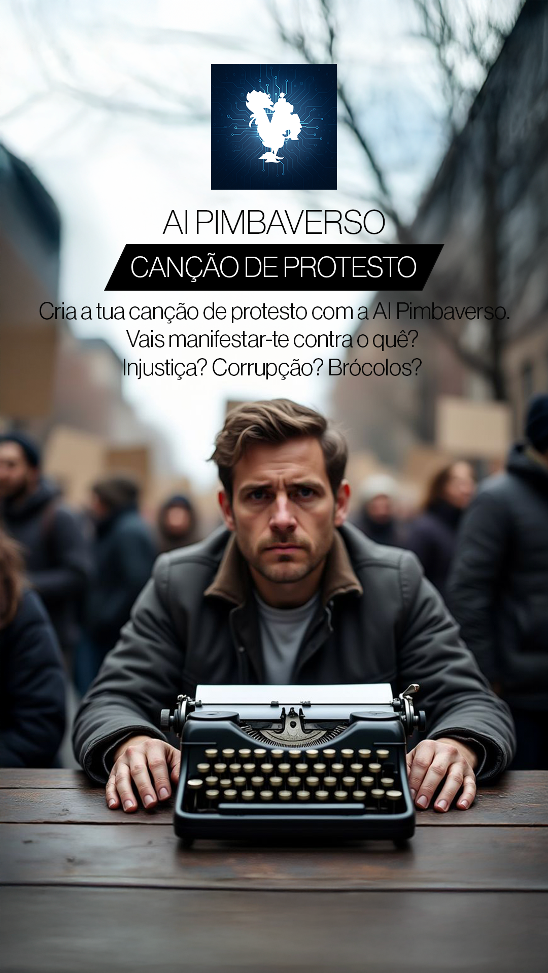 AI Pimbaverso AI Pimbaverso