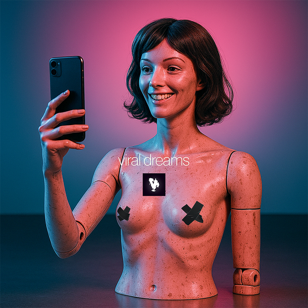 Viral Dreams [Censored]