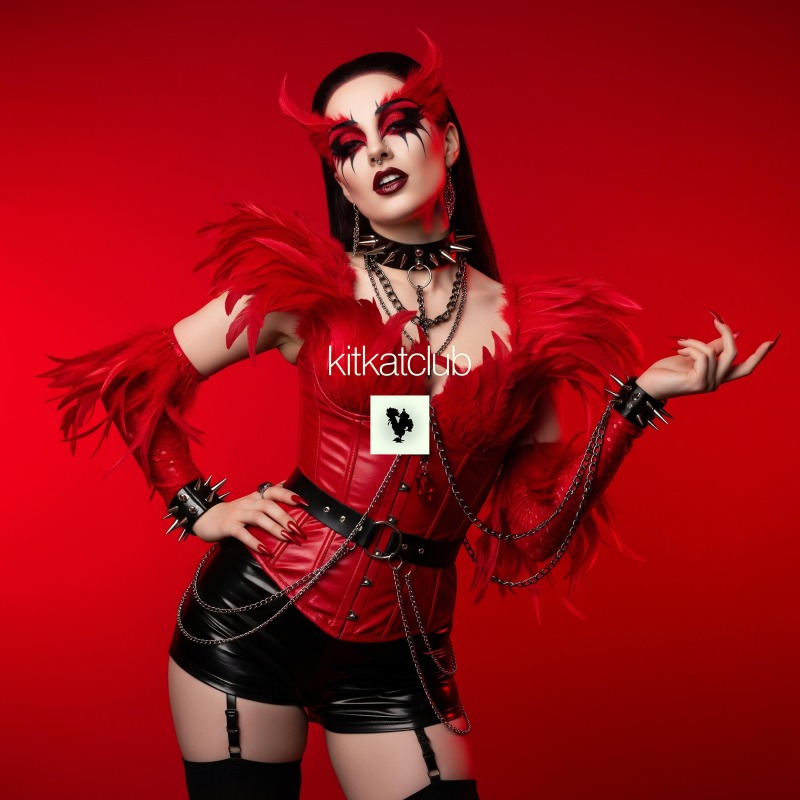 KitKatClub EP KitKatClub EP