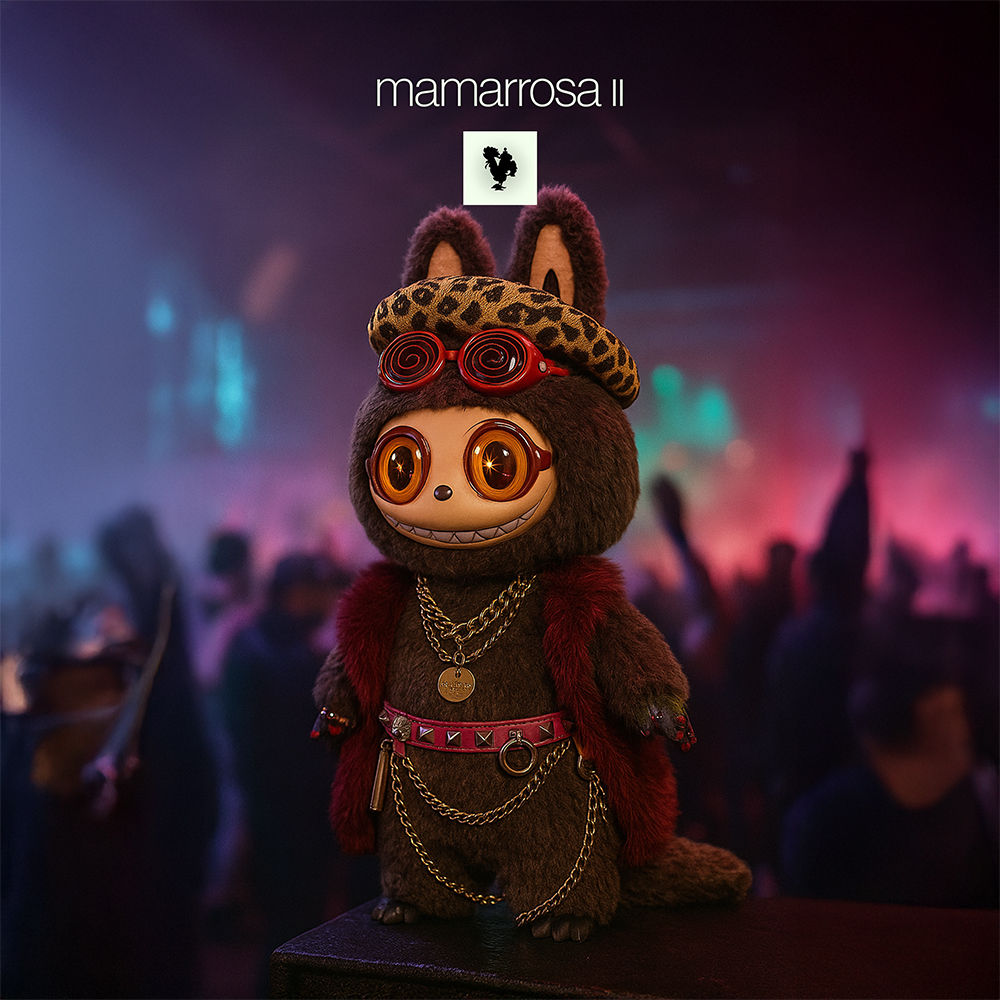 Mamarrosa II Mamarrosa II