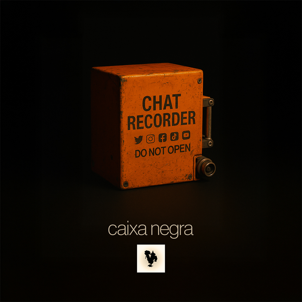 Caixa Negra Caixa Negra