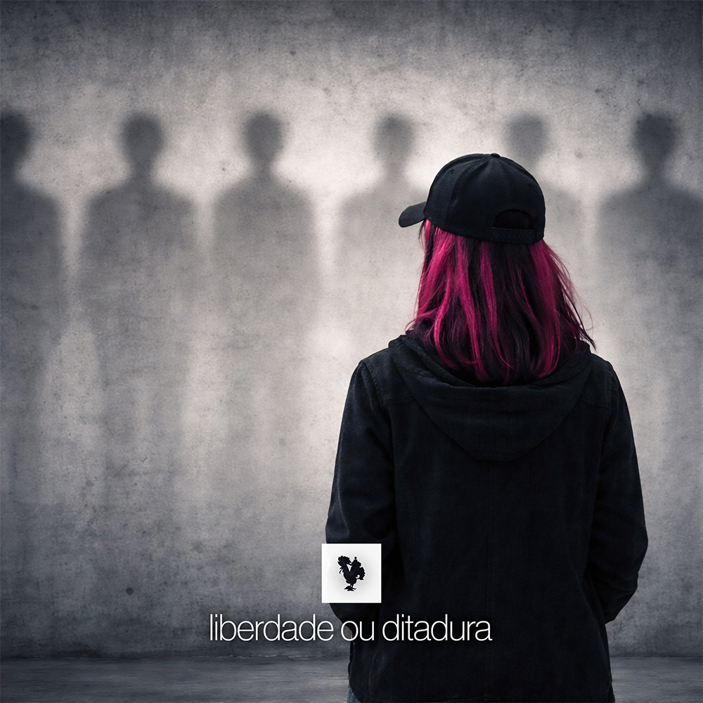 Liberdade ou Ditadura