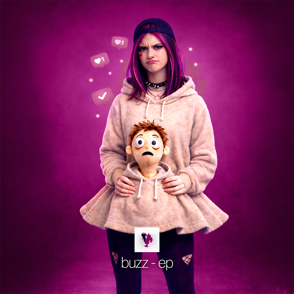 Buzz (EP)