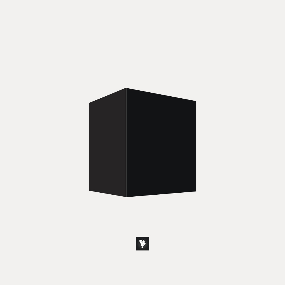 Caixa Negra (2026 Version)