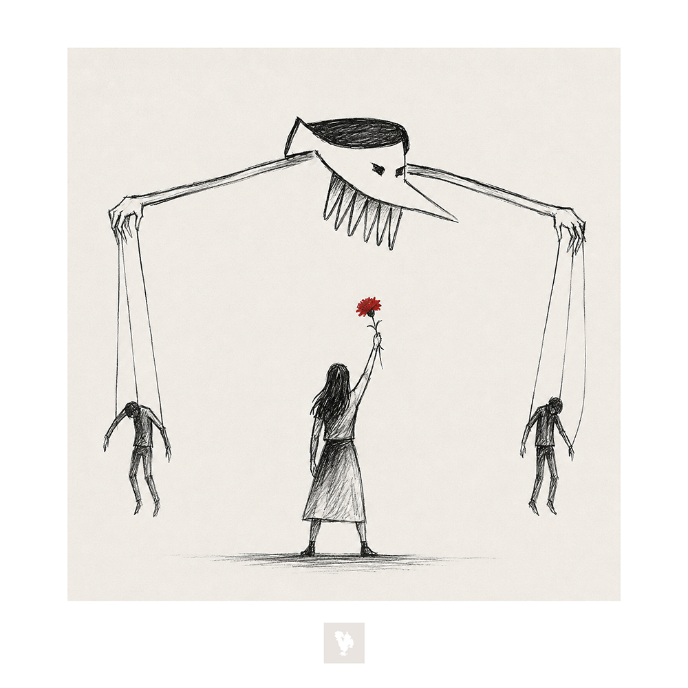 Liberdade ou Ditadura