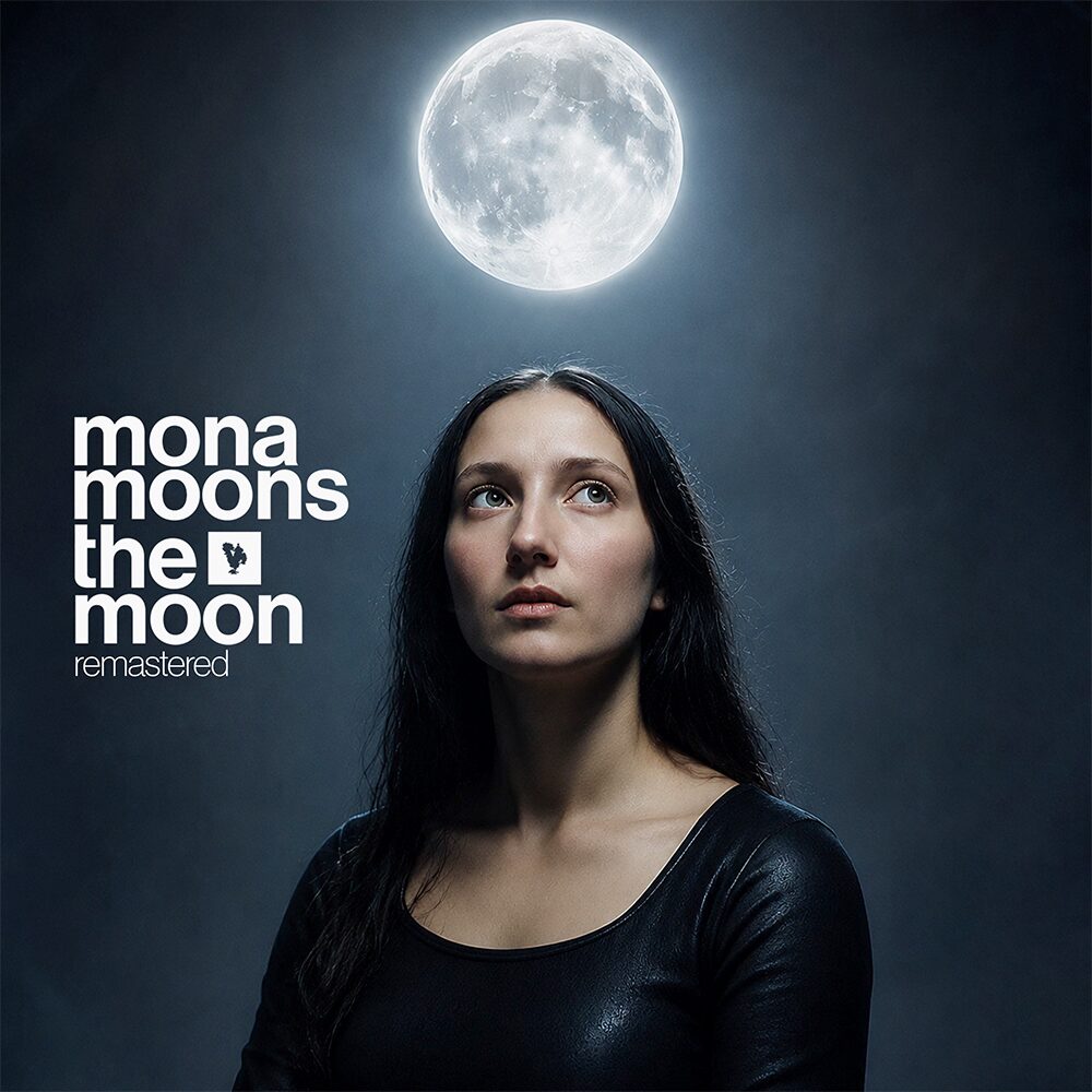 Mona Moons The Moon